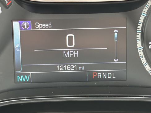 Used 2016 Chevrolet Cruze Premier FWD image 23
