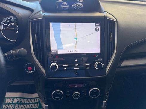 Used 2020 Subaru Forester Limited image 17