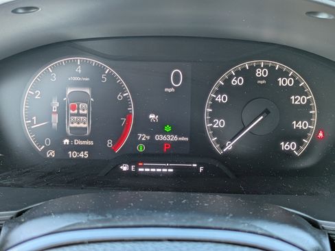 Used 2022 Honda Civic LX image 32