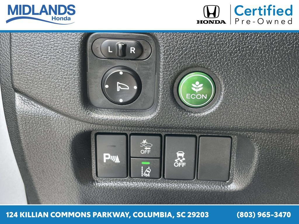 Used 2023 Honda Passport EX-L image 22