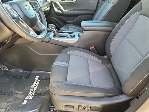 Used 2025 Chevrolet Blazer LT w/ Convenience Package AWD/4WD image 9