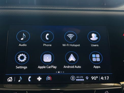 Used 2021 Cadillac XT6 Premium Luxury AWD/4WD image 60