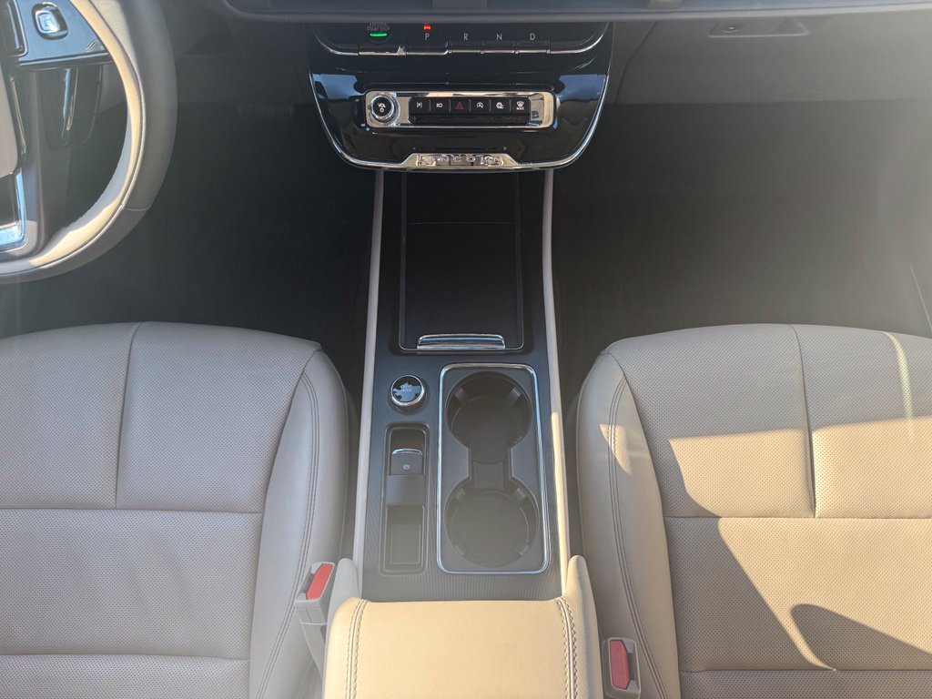 Used 2024 Lincoln Corsair AWD w/ Equipment Group 101A image 26
