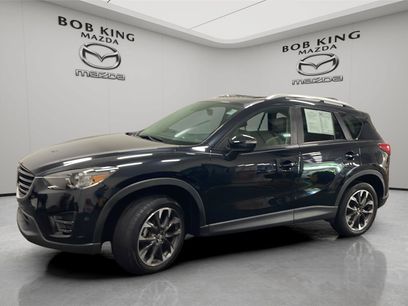 Used 2016 MAZDA CX-5 Grand Touring