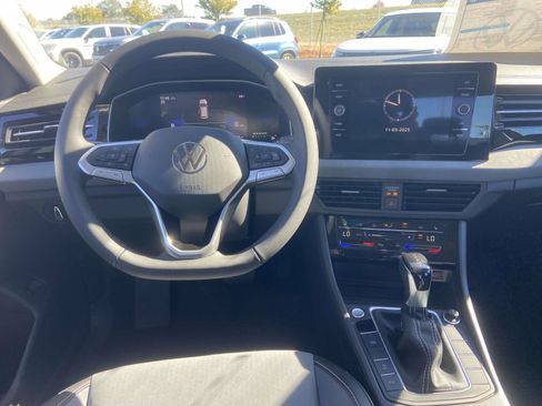 New 2026 Volkswagen Jetta SE image 14