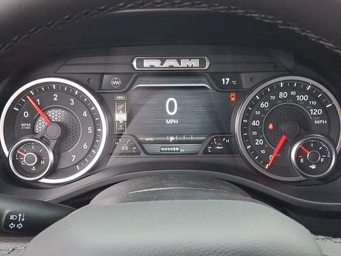 New 2026 RAM 1500 Big Horn image 17