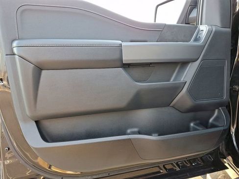 Used 2024 Ford F150 XLT w/ Mobile Office Package image 12