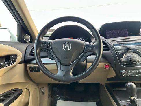 Used 2014 Acura RDX AWD w/ Technology Package image 16