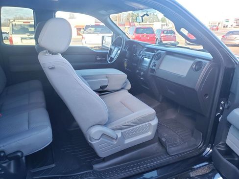Used 2014 Ford F150 STX w/ Equipment Group 201A Mid image 11