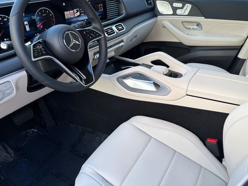 New 2026 Mercedes-Benz GLE 350 4MATIC image 9