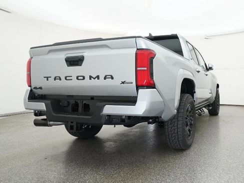 New 2026 Toyota Tacoma SR5 image 77