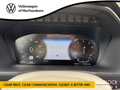 Used 2019 Volvo XC90 T6 Inscription w/ Advanced Package image 16