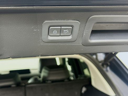 Used 2025 MAZDA CX-50 AWD 2.5 Hybrid w/ Premium Pkg image 29