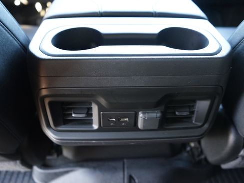 Used 2021 Chevrolet Silverado 1500 RST w/ Texas Edition Plus image 21