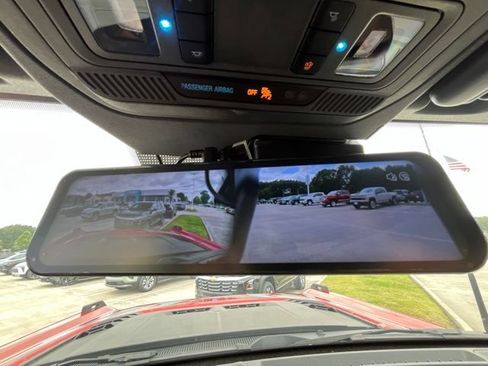 Used 2023 Ford Bronco Raptor AWD/4WD image 30