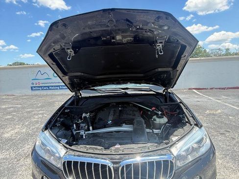 Used 2016 BMW X5 xDrive35i AWD/4WD image 28