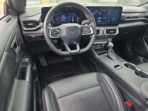 Used 2024 Ford Mustang GT Premium image 12