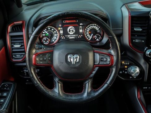 Used 2019 RAM 1500 Rebel image 27