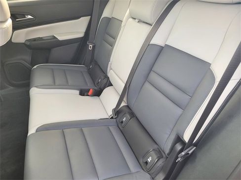 New 2026 Honda Prologue Touring image 9