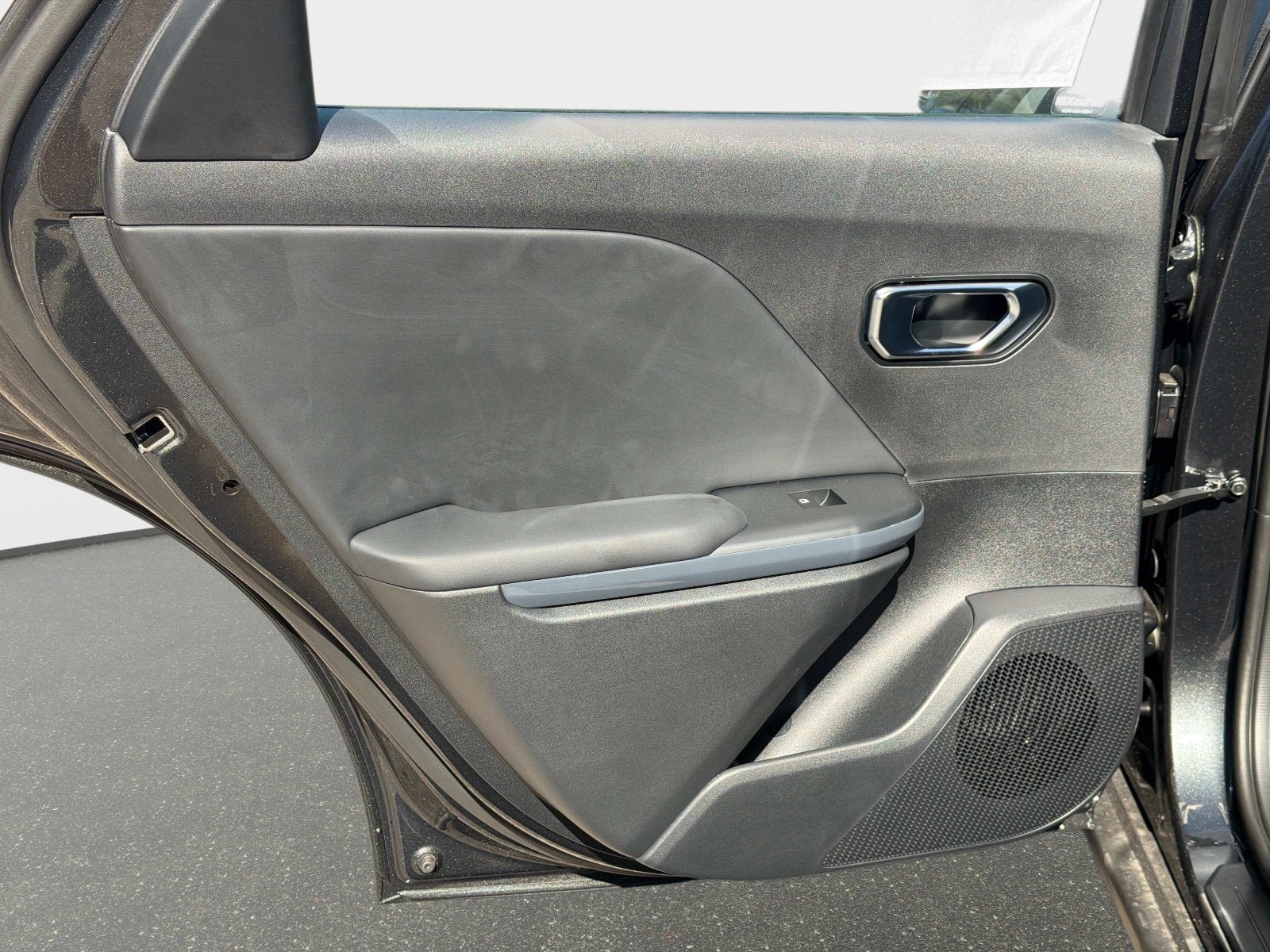 New 2026 Kia K4 EX FWD image 10