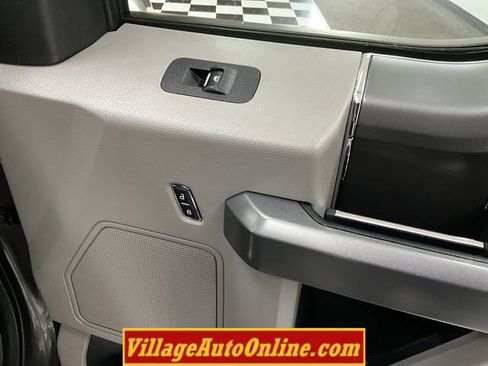 Used 2015 Ford F150 XLT w/ Equipment Group 301A Mid image 37