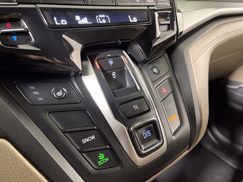 Used 2019 Honda Odyssey EX-L image 24