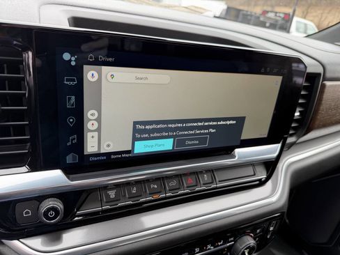 Used 2024 Chevrolet Silverado 3500 High Country w/ High Country Premium Package image 46