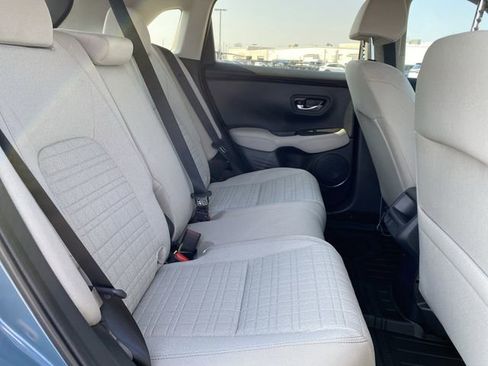 New 2026 Honda HR-V LX image 22