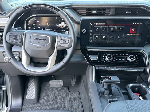 New 2026 GMC Sierra 1500 Denali AWD/4WD image 6