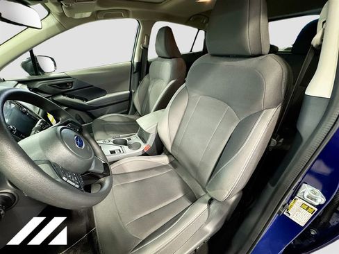 Certified 2026 Subaru Crosstrek 2.0i Premium image 22