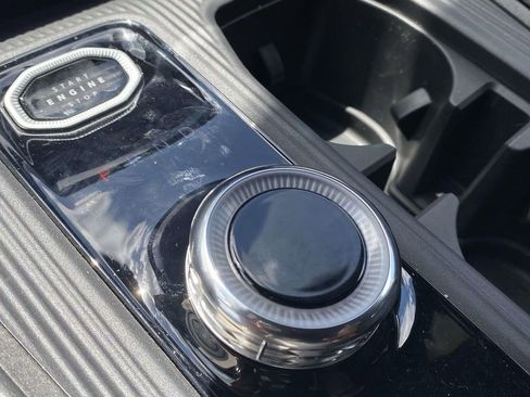 New 2026 Jeep Cherokee Laredo AWD/4WD image 21