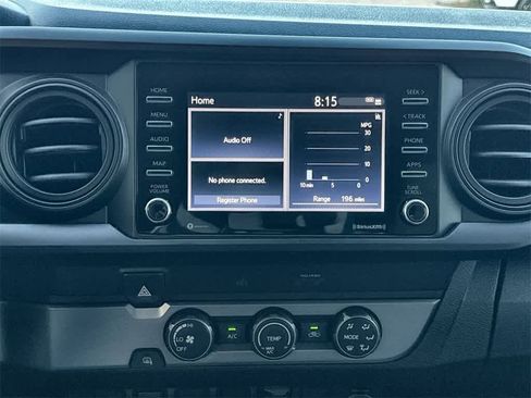 Used 2022 Toyota Tacoma SR image 16