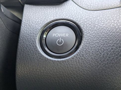 New 2026 Toyota Camry SE FWD image 28