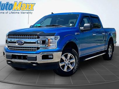 Used 2019 Ford F150 XLT w/ XTR Package