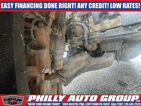 Used 2007 Dodge Sprinter 2500 image 26