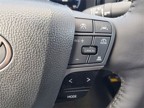 New 2026 Toyota Camry XLE image 22