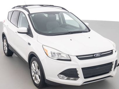 Used 2014 Ford Escape SE w/ Equipment Group 201A