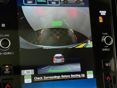 New 2026 Subaru Ascent Limited image 14