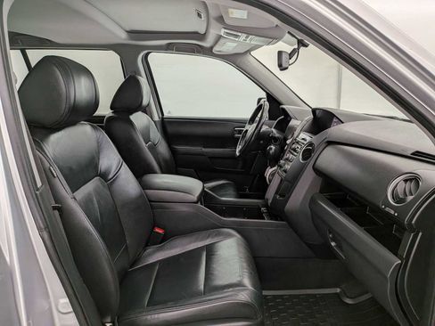 Used 2015 Honda Pilot EX-L image 23