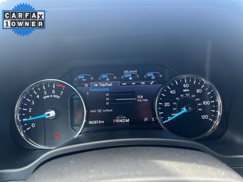 Used 2021 Ford Expedition King Ranch image 21