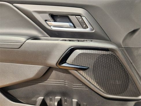 New 2026 Chevrolet Silverado EV LT image 16