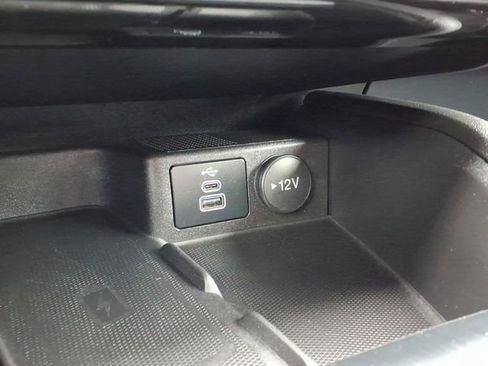 Certified 2024 Ford Escape Platinum AWD/4WD image 20