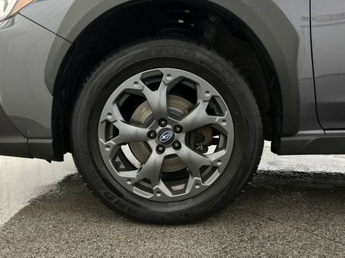 Used 2021 Subaru Crosstrek 2.5i Sport w/ Moonroof Package AWD/4WD image 36