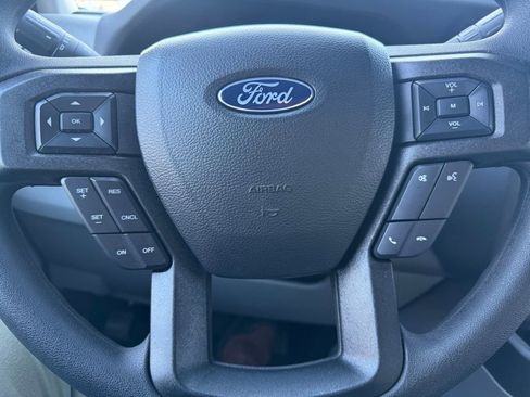 New 2025 Ford E-350 and Econoline 350 Super Duty w/ Power Equipment Group image 21