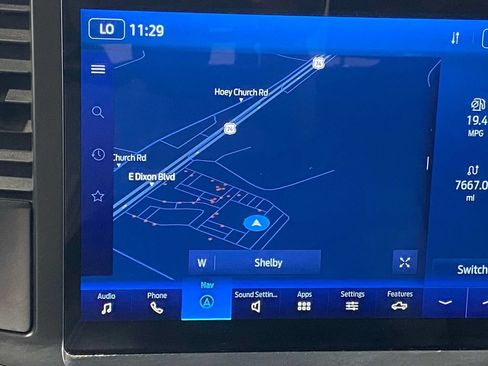 Used 2023 Ford F150 XLT w/ Equipment Group 302A High AWD/4WD image 31