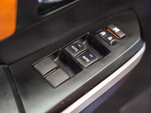 Used 2019 Toyota Tundra 1794 Edition AWD/4WD image 41