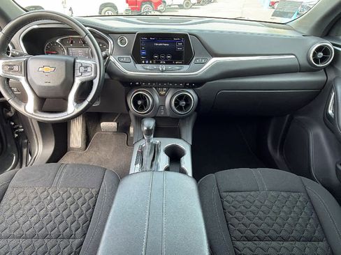 Used 2020 Chevrolet Blazer LT FWD image 26
