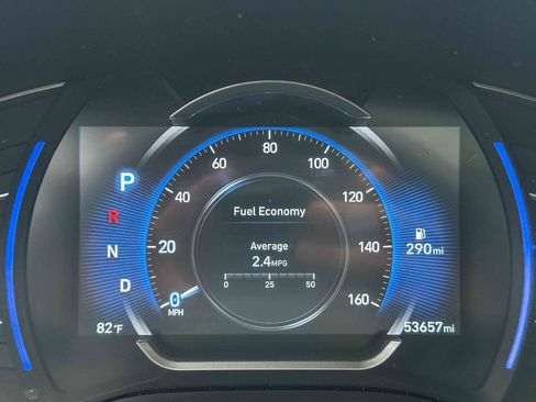 Used 2020 Hyundai Santa Fe Limited FWD image 26
