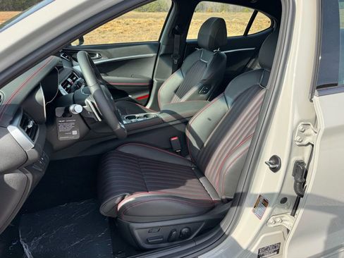 New 2026 Genesis G70 3.3T Sport Prestige RWD image 17