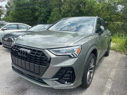Used 2025 Audi Q3 2.0T Premium